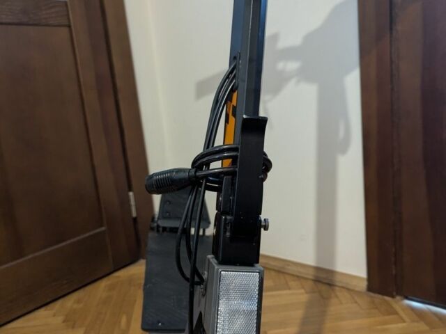 ГАЗ 3110 Волга, об'ємом двигуна 2.45 л та пробігом 0 тис. км за 441 $, фото 12 на Automoto.ua