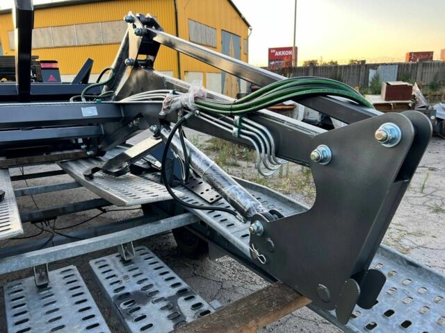 ГАЗ 3110 Волга, объемом двигателя 2.45 л и пробегом 0 тыс. км за 3570 $, фото 17 на Automoto.ua