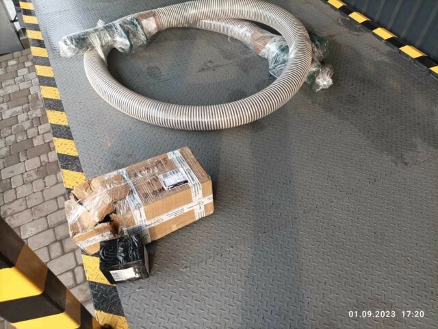 ГАЗ 3110 Волга, об'ємом двигуна 2.45 л та пробігом 0 тис. км за 572 $, фото 3 на Automoto.ua