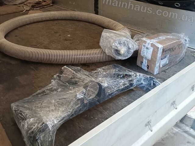 ГАЗ 3110 Волга, об'ємом двигуна 2.45 л та пробігом 0 тис. км за 572 $, фото 5 на Automoto.ua