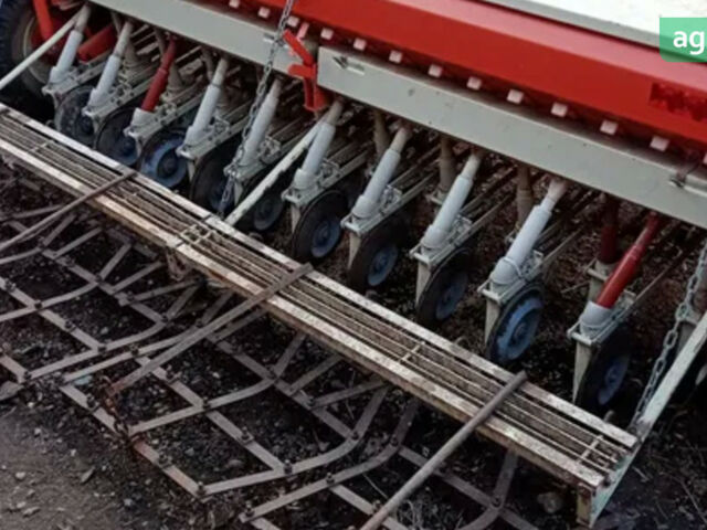 ГАЗ 3110 Волга, об'ємом двигуна 2.45 л та пробігом 0 тис. км за 2535 $, фото 1 на Automoto.ua
