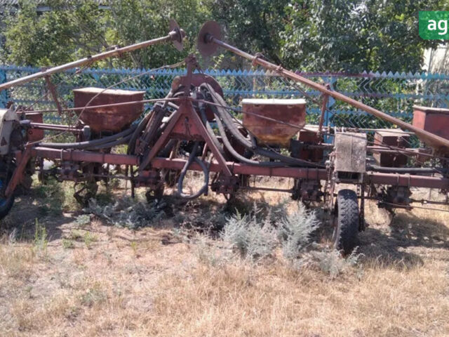 ГАЗ 3110 Волга, об'ємом двигуна 2.45 л та пробігом 0 тис. км за 959 $, фото 1 на Automoto.ua