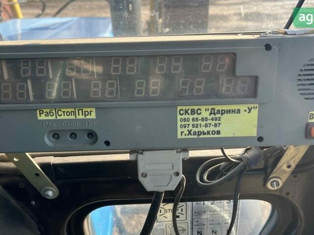 ГАЗ 3110 Волга, объемом двигателя 2.45 л и пробегом 0 тыс. км за 2776 $, фото 4 на Automoto.ua