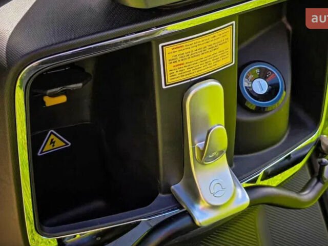 ГАЗ 3110 Волга, объемом двигателя 2.45 л и пробегом 0 тыс. км за 1440 $, фото 16 на Automoto.ua