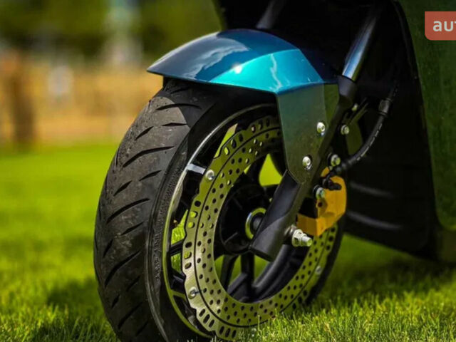 ГАЗ 3110 Волга, об'ємом двигуна 2.45 л та пробігом 0 тис. км за 1100 $, фото 13 на Automoto.ua