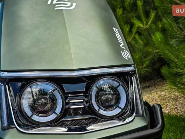 ГАЗ 3110 Волга, объемом двигателя 2.45 л и пробегом 0 тыс. км за 1440 $, фото 12 на Automoto.ua