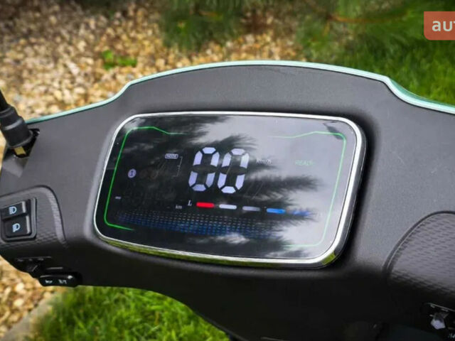 ГАЗ 3110 Волга, объемом двигателя 2.45 л и пробегом 0 тыс. км за 750 $, фото 13 на Automoto.ua