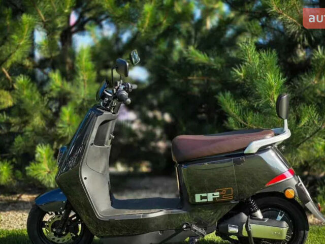 ГАЗ 3110 Волга, объемом двигателя 2.45 л и пробегом 0 тыс. км за 750 $, фото 2 на Automoto.ua