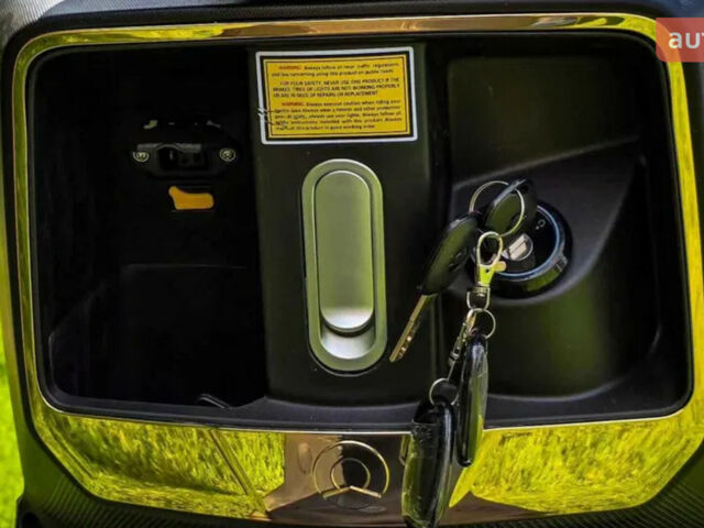 ГАЗ 3110 Волга, объемом двигателя 2.45 л и пробегом 0 тыс. км за 1100 $, фото 10 на Automoto.ua