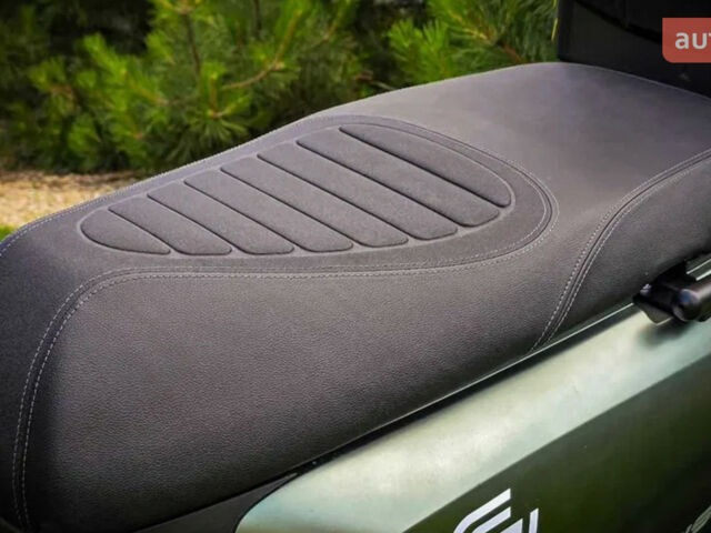 ГАЗ 3110 Волга, объемом двигателя 2.45 л и пробегом 0 тыс. км за 1440 $, фото 13 на Automoto.ua