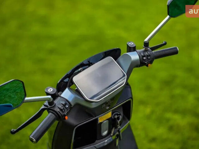 ГАЗ 3110 Волга, об'ємом двигуна 2.45 л та пробігом 0 тис. км за 1100 $, фото 9 на Automoto.ua