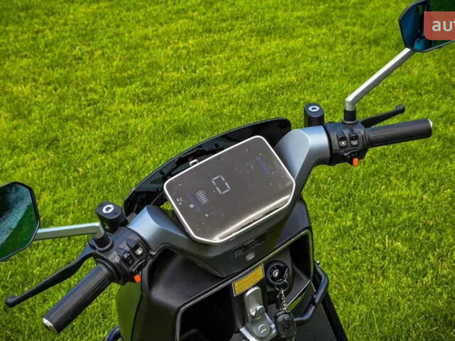 ГАЗ 3110 Волга, объемом двигателя 2.45 л и пробегом 0 тыс. км за 1440 $, фото 15 на Automoto.ua