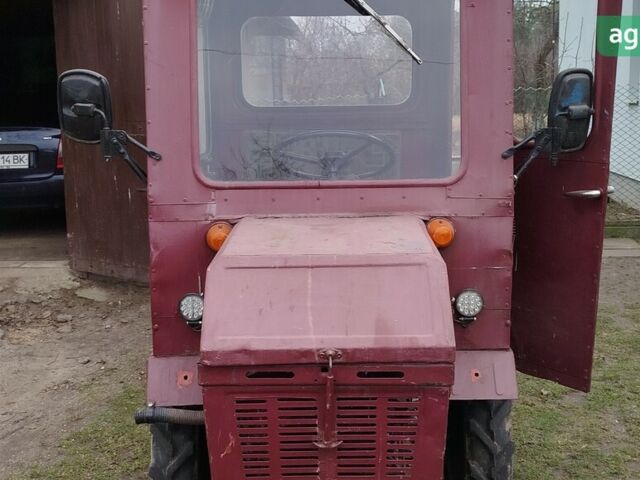 ГАЗ 3110 Волга, объемом двигателя 2 л и пробегом 0 тыс. км за 3500 $, фото 4 на Automoto.ua