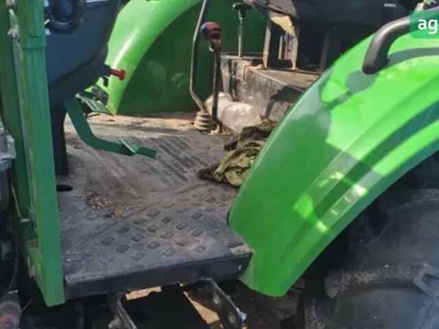 ГАЗ 3110 Волга, объемом двигателя 2.45 л и пробегом 0 тыс. км за 7000 $, фото 5 на Automoto.ua