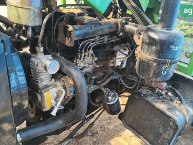 ГАЗ 3110 Волга, объемом двигателя 2.45 л и пробегом 0 тыс. км за 7000 $, фото 3 на Automoto.ua