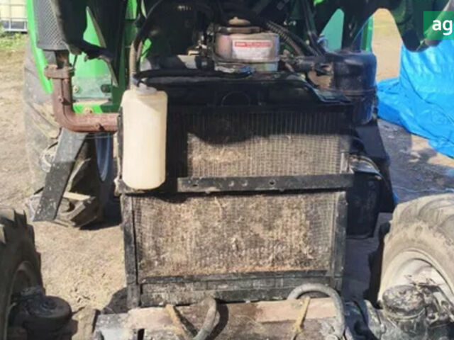 ГАЗ 3110 Волга, объемом двигателя 2.45 л и пробегом 0 тыс. км за 7000 $, фото 4 на Automoto.ua