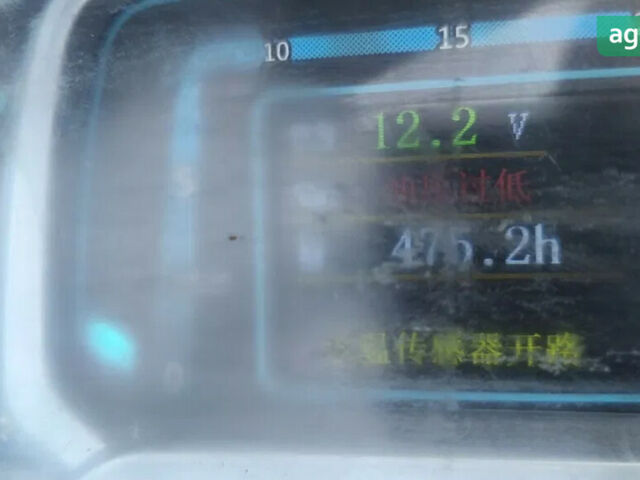 ГАЗ 3110 Волга, объемом двигателя 2.45 л и пробегом 0 тыс. км за 7000 $, фото 7 на Automoto.ua