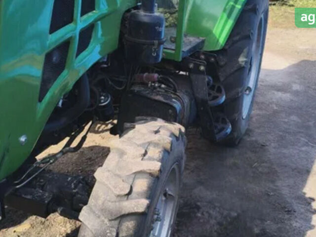 ГАЗ 3110 Волга, объемом двигателя 2.45 л и пробегом 0 тыс. км за 7000 $, фото 2 на Automoto.ua