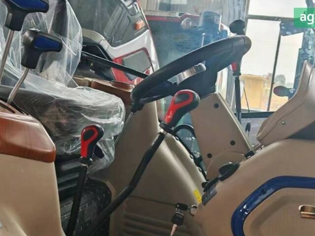 ГАЗ 3110 Волга, об'ємом двигуна 4.1 л та пробігом 0 тис. км за 18200 $, фото 8 на Automoto.ua