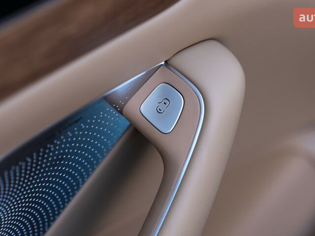 купити нове авто ГАЗ 3110 Волга 2025 року від офіційного дилера Автосалон ECODRIVE AUTO Київ ГАЗ фото