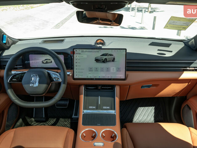 ГАЗ 3110 Волга 2025 року купити нове авто ГАЗ 3110 Волга 2025 року від офіційного дилера Автосалон ECODRIVE AUTO Київ ГАЗ фото