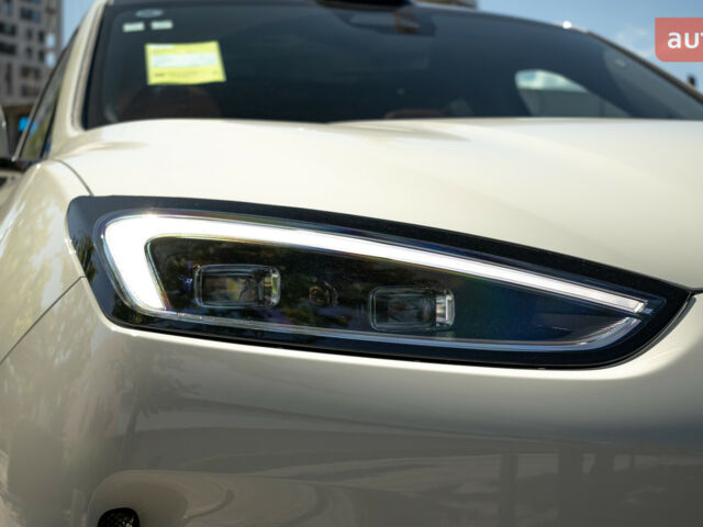 ГАЗ 3110 Волга 2025 року купити нове авто ГАЗ 3110 Волга 2025 року від офіційного дилера Автосалон ECODRIVE AUTO Київ ГАЗ фото