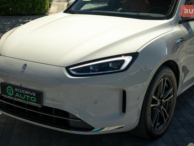 ГАЗ 3110 Волга 2025 року купити нове авто ГАЗ 3110 Волга 2025 року від офіційного дилера Автосалон ECODRIVE AUTO Київ ГАЗ фото