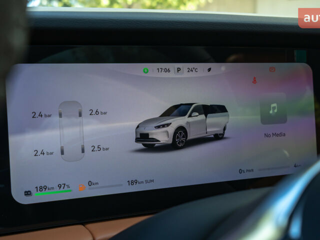 ГАЗ 3110 Волга 2025 року купити нове авто ГАЗ 3110 Волга 2025 року від офіційного дилера Автосалон ECODRIVE AUTO Київ ГАЗ фото