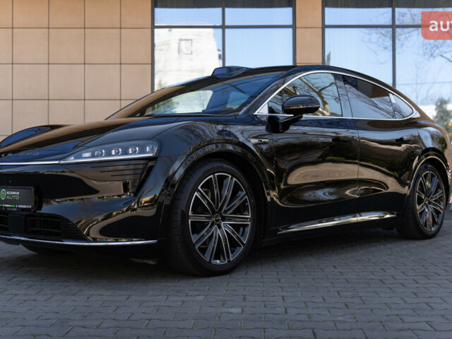 купити нове авто ГАЗ 3110 Волга 2025 року від офіційного дилера Автосалон ECODRIVE AUTO Київ ГАЗ фото