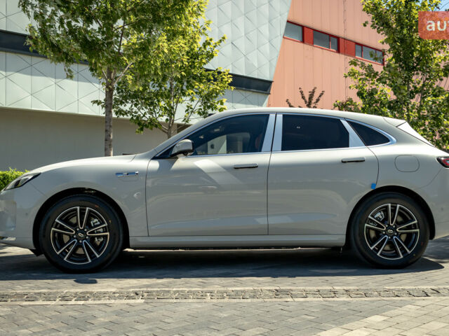 ГАЗ 3110 Волга 2025 року купити нове авто ГАЗ 3110 Волга 2025 року від офіційного дилера Автосалон ECODRIVE AUTO Київ ГАЗ фото