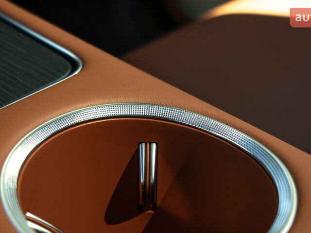 ГАЗ 3110 Волга 2025 року купити нове авто ГАЗ 3110 Волга 2025 року від офіційного дилера Автосалон ECODRIVE AUTO Київ ГАЗ фото