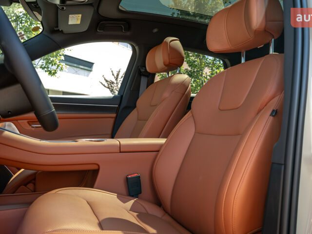 ГАЗ 3110 Волга 2025 року купити нове авто ГАЗ 3110 Волга 2025 року від офіційного дилера Автосалон ECODRIVE AUTO Київ ГАЗ фото