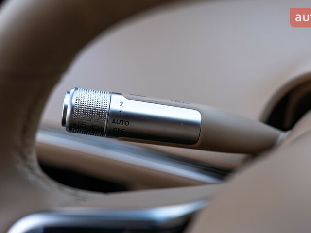 купити нове авто ГАЗ 3110 Волга 2025 року від офіційного дилера Автосалон ECODRIVE AUTO Київ ГАЗ фото