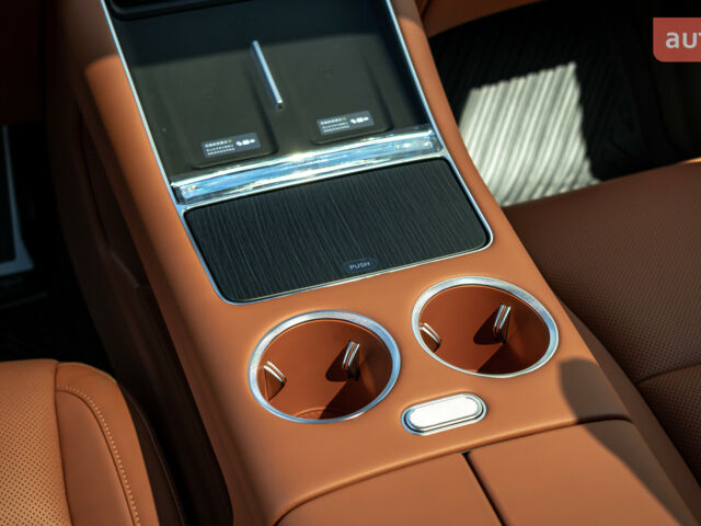 ГАЗ 3110 Волга 2025 року купити нове авто ГАЗ 3110 Волга 2025 року від офіційного дилера Автосалон ECODRIVE AUTO Київ ГАЗ фото