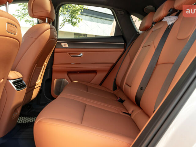 ГАЗ 3110 Волга 2025 року купити нове авто ГАЗ 3110 Волга 2025 року від офіційного дилера Автосалон ECODRIVE AUTO Київ ГАЗ фото