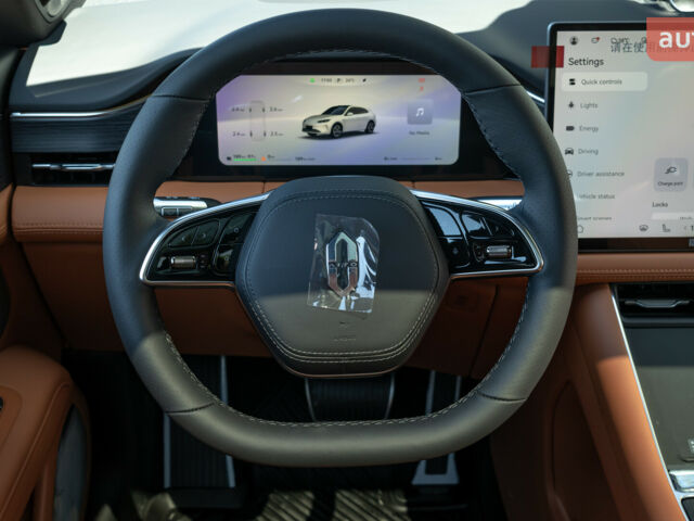 ГАЗ 3110 Волга 2025 року купити нове авто ГАЗ 3110 Волга 2025 року від офіційного дилера Автосалон ECODRIVE AUTO Київ ГАЗ фото