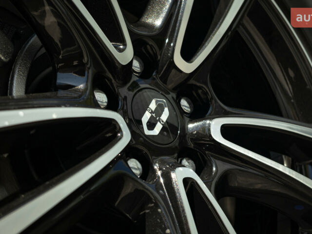 ГАЗ 3110 Волга 2025 року купити нове авто ГАЗ 3110 Волга 2025 року від офіційного дилера Автосалон ECODRIVE AUTO Київ ГАЗ фото