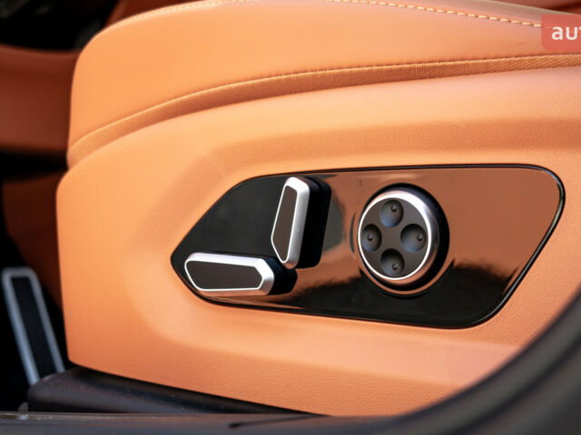 ГАЗ 3110 Волга 2025 року купити нове авто ГАЗ 3110 Волга 2025 року від офіційного дилера Автосалон ECODRIVE AUTO Київ ГАЗ фото