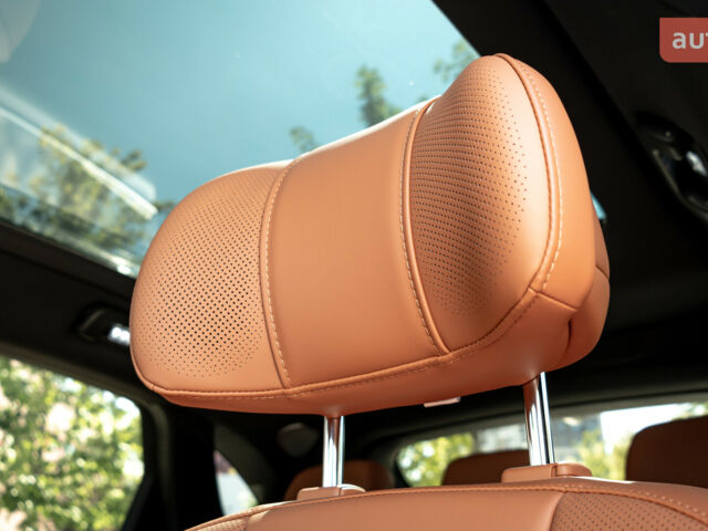 ГАЗ 3110 Волга 2025 року купити нове авто ГАЗ 3110 Волга 2025 року від офіційного дилера Автосалон ECODRIVE AUTO Київ ГАЗ фото