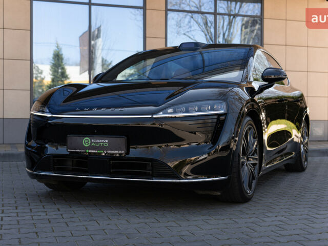 купити нове авто ГАЗ 3110 Волга 2025 року від офіційного дилера Автосалон ECODRIVE AUTO Київ ГАЗ фото