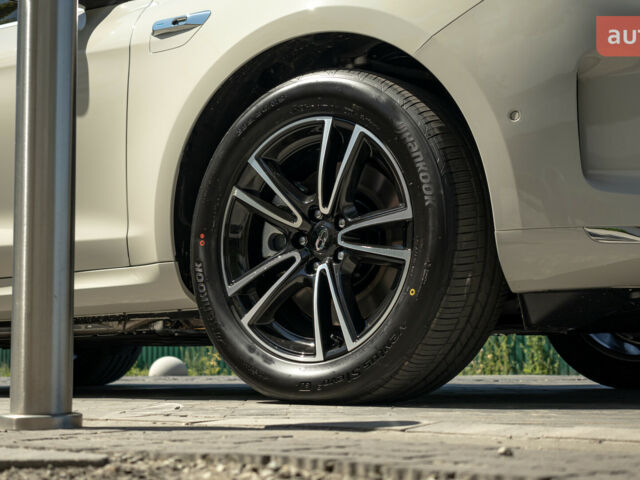 ГАЗ 3110 Волга 2025 року купити нове авто ГАЗ 3110 Волга 2025 року від офіційного дилера Автосалон ECODRIVE AUTO Київ ГАЗ фото