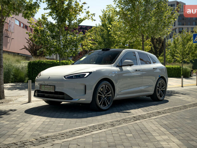 ГАЗ 3110 Волга 2025 року купити нове авто ГАЗ 3110 Волга 2025 року від офіційного дилера Автосалон ECODRIVE AUTO Київ ГАЗ фото