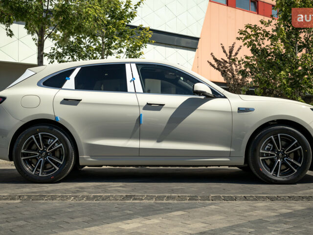 ГАЗ 3110 Волга 2025 року купити нове авто ГАЗ 3110 Волга 2025 року від офіційного дилера Автосалон ECODRIVE AUTO Київ ГАЗ фото