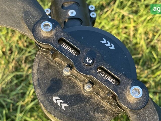 ГАЗ 3110 Волга, объемом двигателя 2.45 л и пробегом 0 тыс. км за 12000 $, фото 14 на Automoto.ua