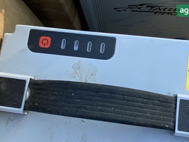 ГАЗ 3110 Волга, объемом двигателя 2.45 л и пробегом 0 тыс. км за 12000 $, фото 8 на Automoto.ua