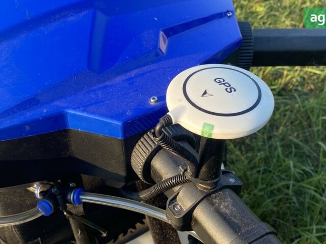 ГАЗ 3110 Волга, объемом двигателя 2.45 л и пробегом 0 тыс. км за 12000 $, фото 18 на Automoto.ua