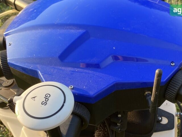 ГАЗ 3110 Волга, объемом двигателя 2.45 л и пробегом 0 тыс. км за 12000 $, фото 17 на Automoto.ua