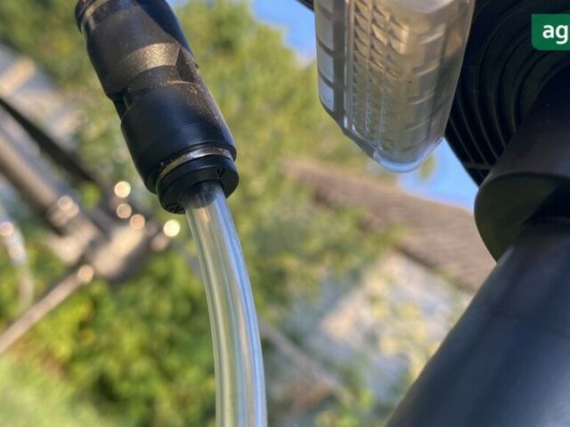 ГАЗ 3110 Волга, объемом двигателя 2.45 л и пробегом 0 тыс. км за 12000 $, фото 13 на Automoto.ua