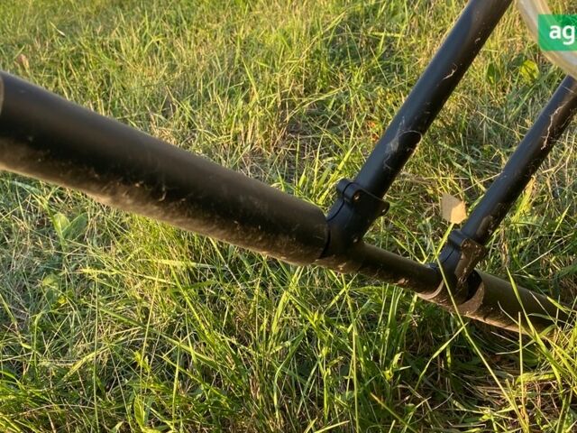 ГАЗ 3110 Волга, объемом двигателя 2.45 л и пробегом 0 тыс. км за 12000 $, фото 9 на Automoto.ua