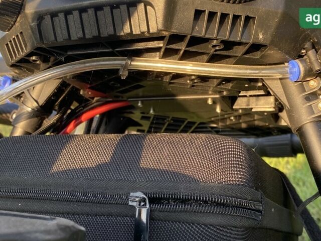 ГАЗ 3110 Волга, объемом двигателя 2.45 л и пробегом 0 тыс. км за 12000 $, фото 6 на Automoto.ua